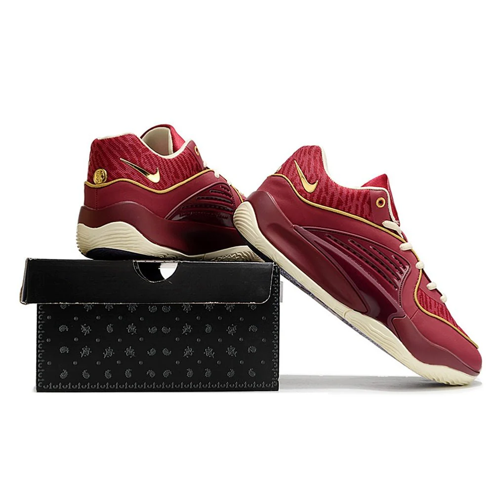 NIKE KD 16 x NY vs. NY - Soul Replicas