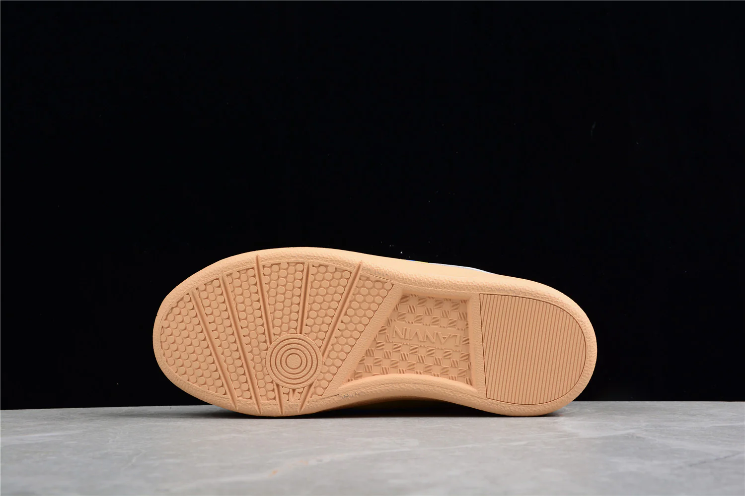 Lanvin Multi-Color Sneaker - Soul Replicas