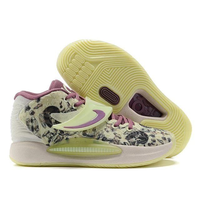 NIKE KD 14 NRG x SURREALISM - Soul Replicas