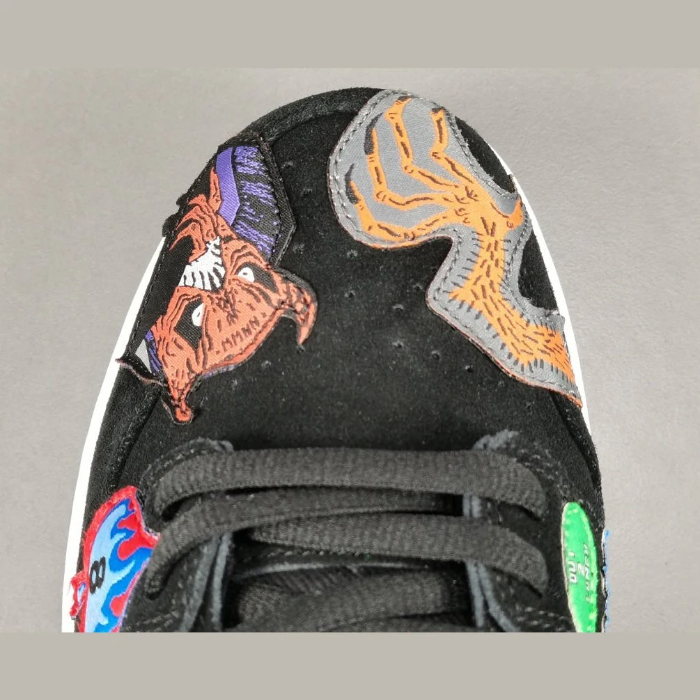 NIKE SB DUNK LOW PRO x NECKFACE - Soul Replicas