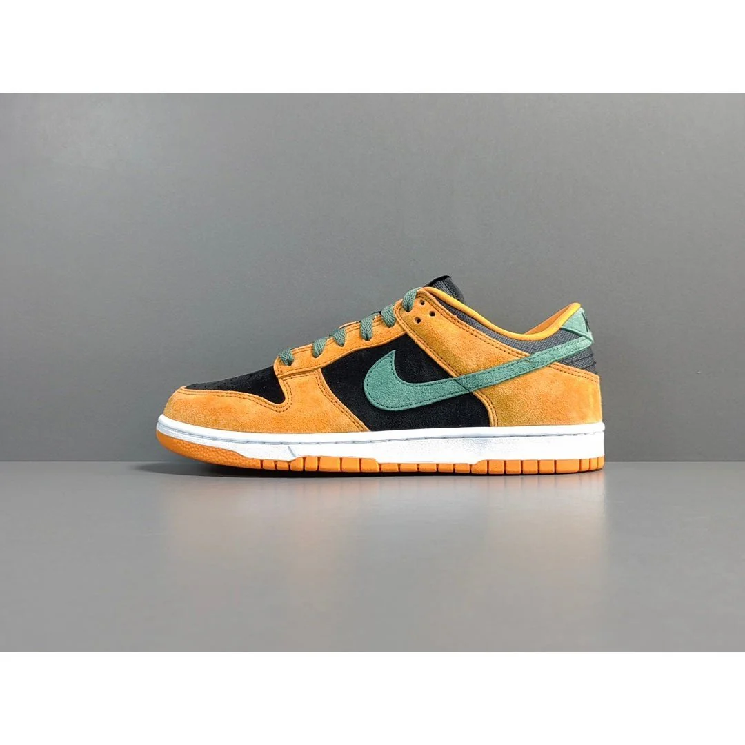 NIKE DUNK x CERAMIC - Soul Replicas