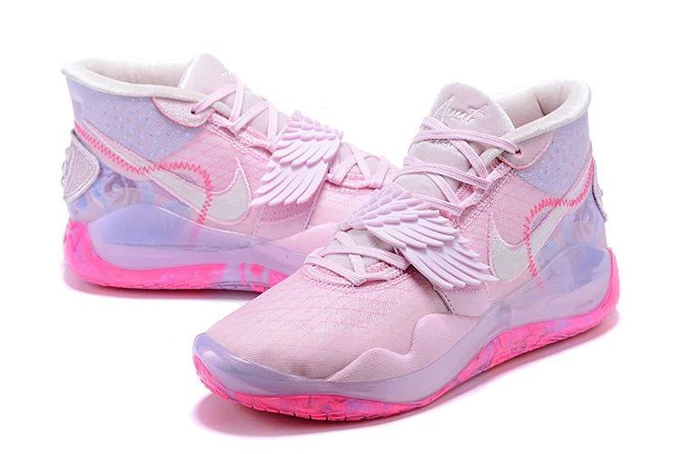 NIKE KD 12 x AUNT PEARL - Soul Replicas