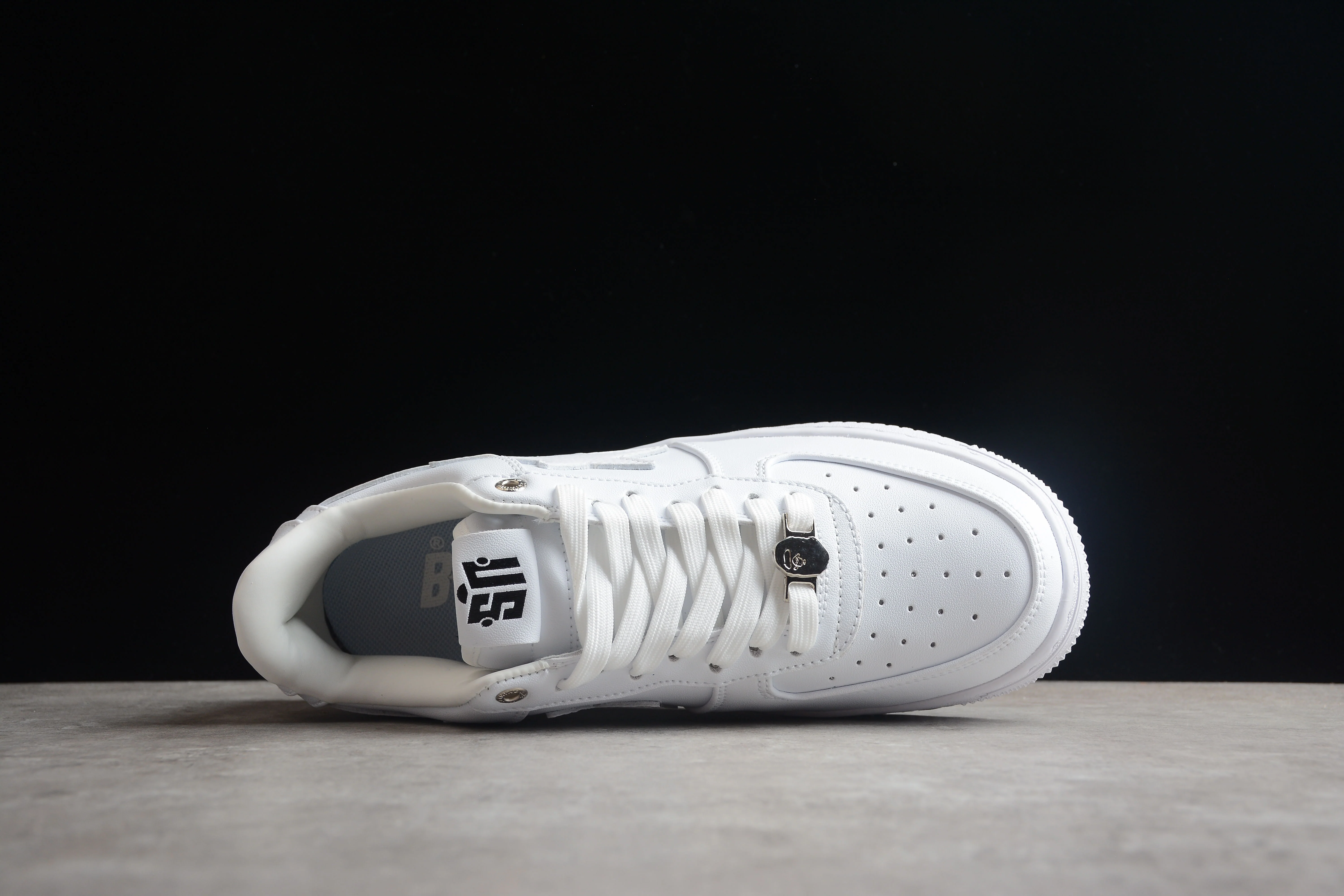 BAPE STA Low Top Sneakers - Soul Replicas