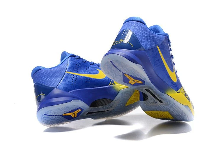 NIKE KOBE 5 PROTRO x 5 RINGS - Soul Replicas