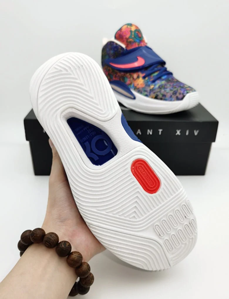 NIKE KD 14 x PSYCHEDELIC - Soul Replicas