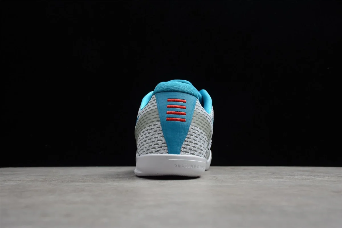 NIKE KOBE 11 LOW x DRAFT DAY - Soul Replicas