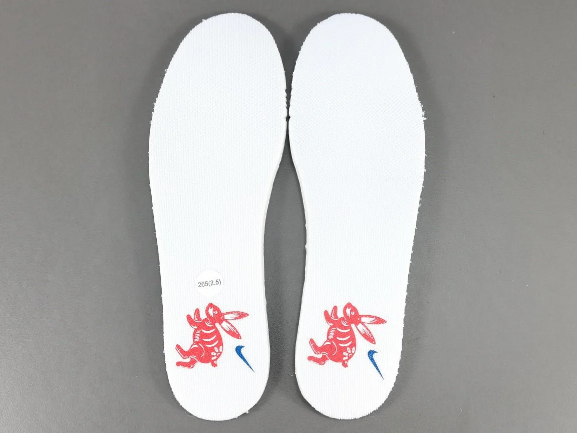 NIKE DUNK x YEAR OF THE RABBIT WHITE RABBIT - Soul Replicas