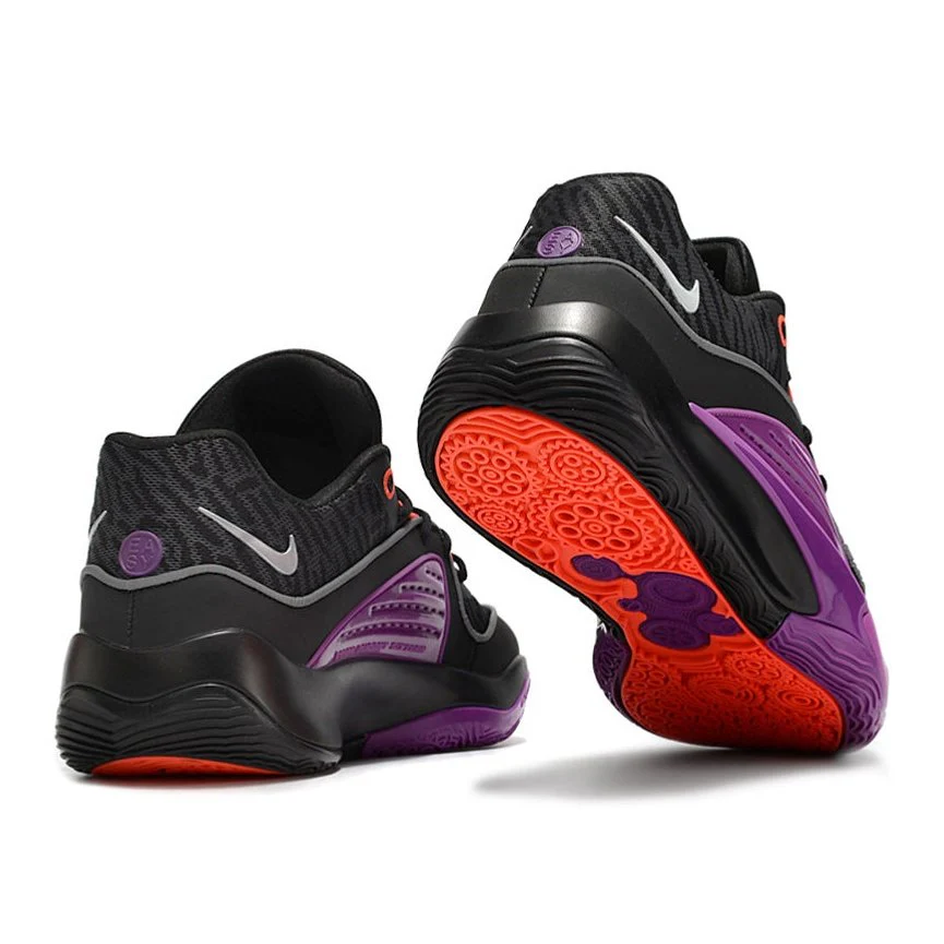 NIKE KD 16 x PATHWAY ROYALTIES - Soul Replicas