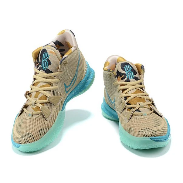 NIKE KYRIE 7 x RIPPLE - Soul Replicas