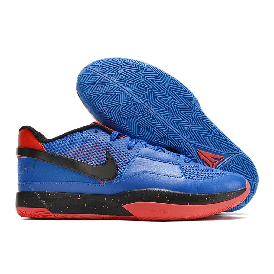 NIKE JA 1 x HUNGER - Soul Replicas