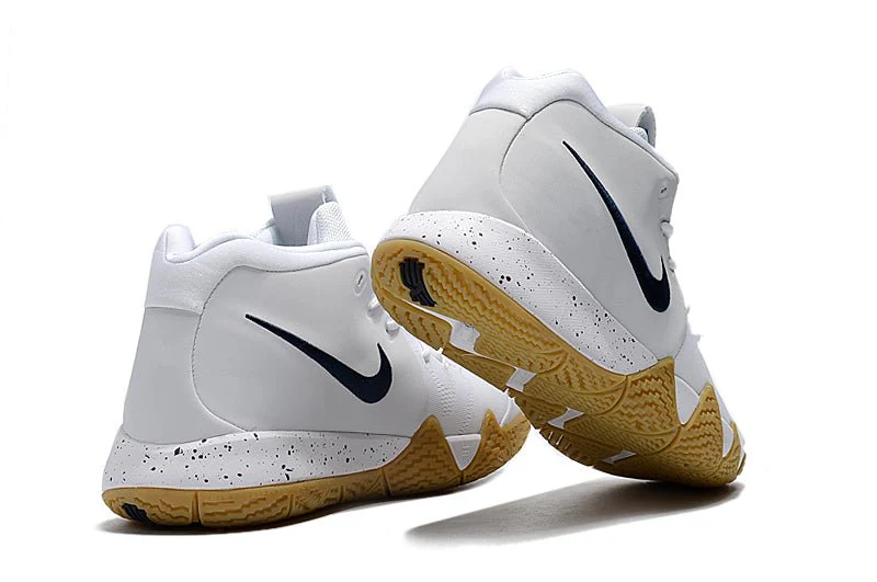 NIKE KYRIE 4 x UNCLE DREW - Soul Replicas