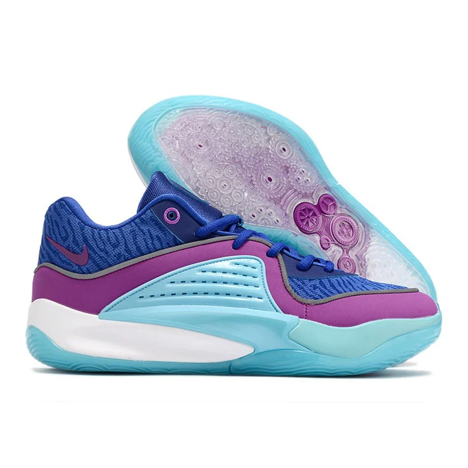 NIKE KD 16 x READY PLAY - Soul Replicas