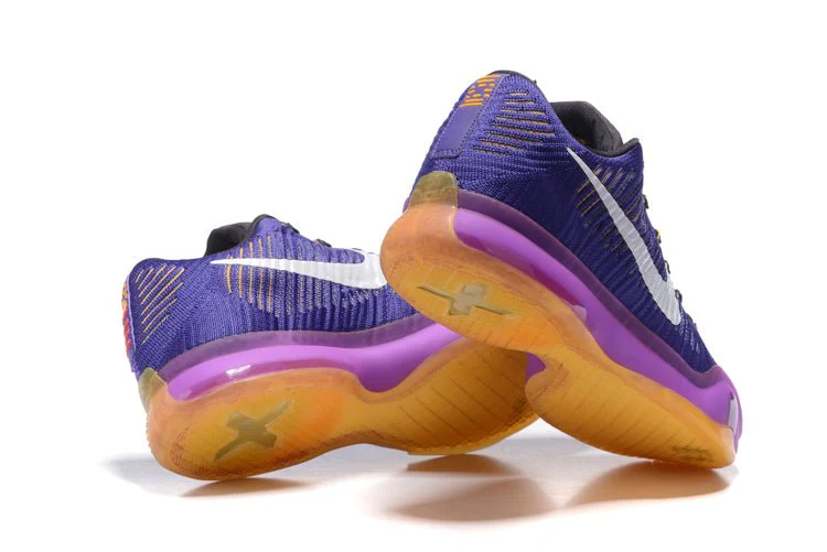 NIKE KOBE 10 ELITE LOW x OPENING NIGHT - Soul Replicas