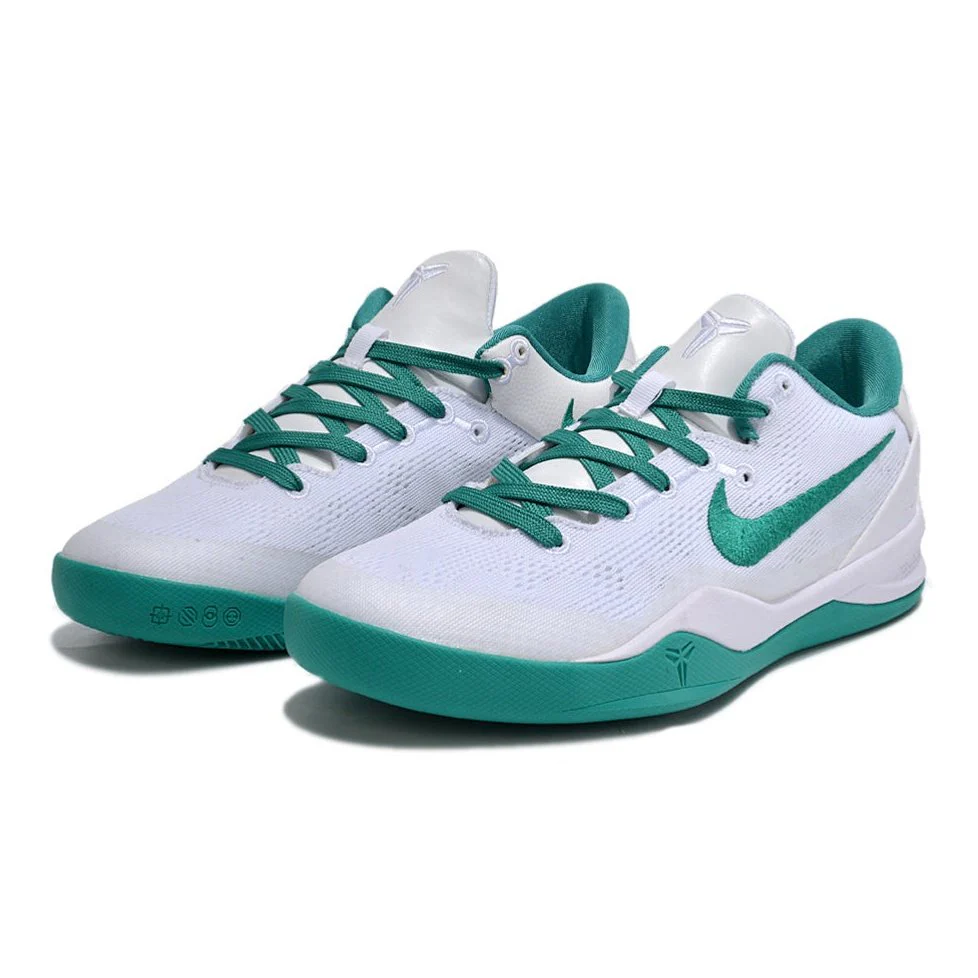 NIKE KOBE 8 x THE SERPENT - Soul Replicas