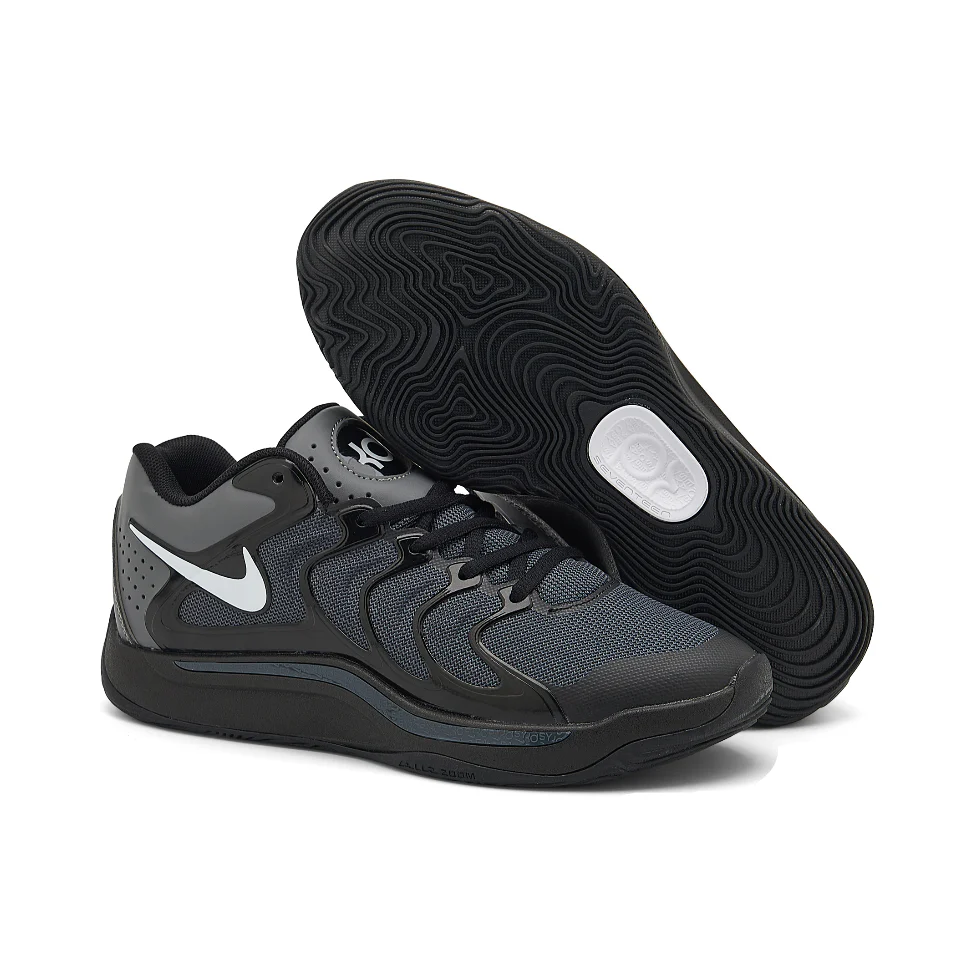 NIKE KD 17 x CHARCOAL - Soul Replicas