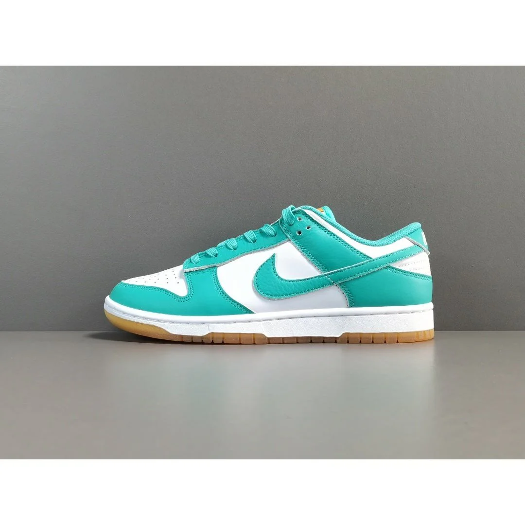 NIKE DUNK x TEAL ZEAL - Soul Replicas