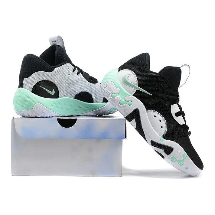 NIKE PG 6 x MINT GREEN - Soul Replicas
