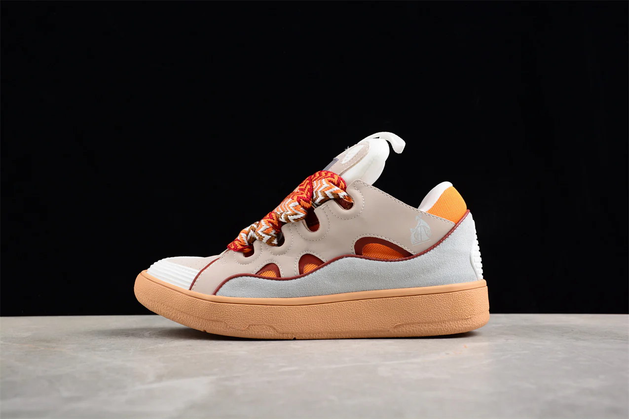 BAPE Colorful Low Top Sneakers - Soul Replicas