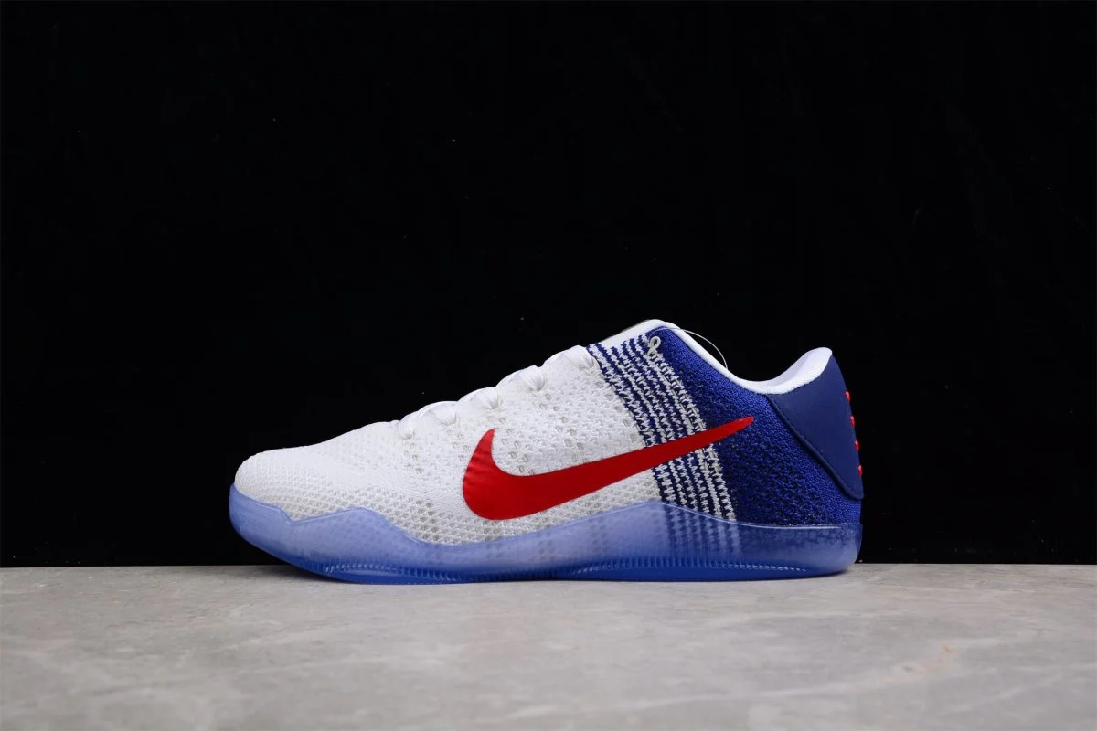 NIKE KOBE 11 ELITE LOW x USA - Soul Replicas