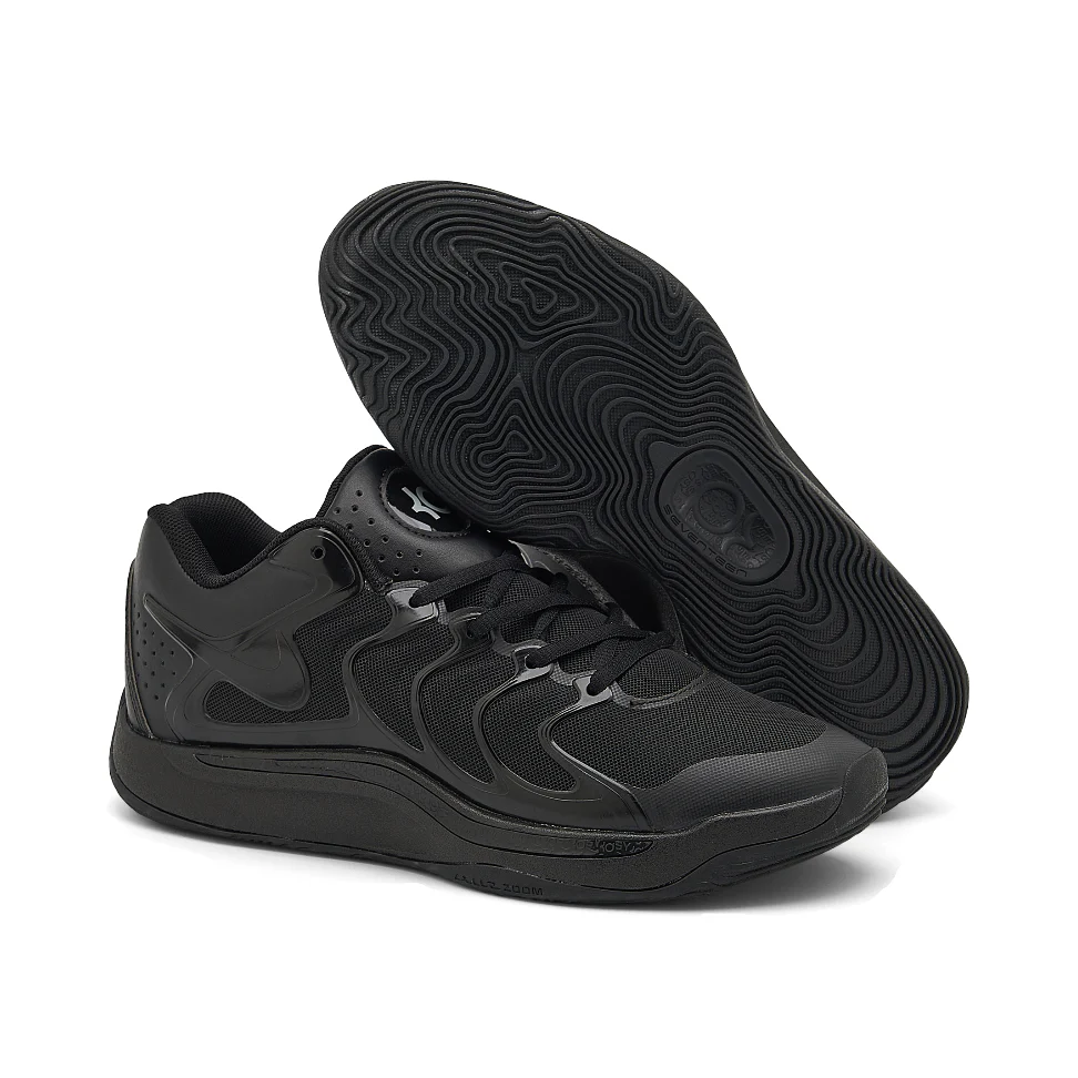 NIKE KD 17 x BLACKOUT - Soul Replicas