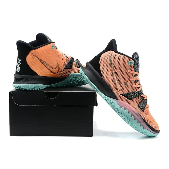 NIKE KYRIE 7 x PLAY FOR THE FUTURE - Soul Replicas