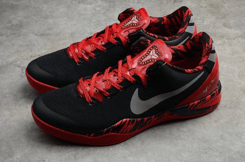 NIKE KOBE 8 x PHILIPPINES RED - Soul Replicas