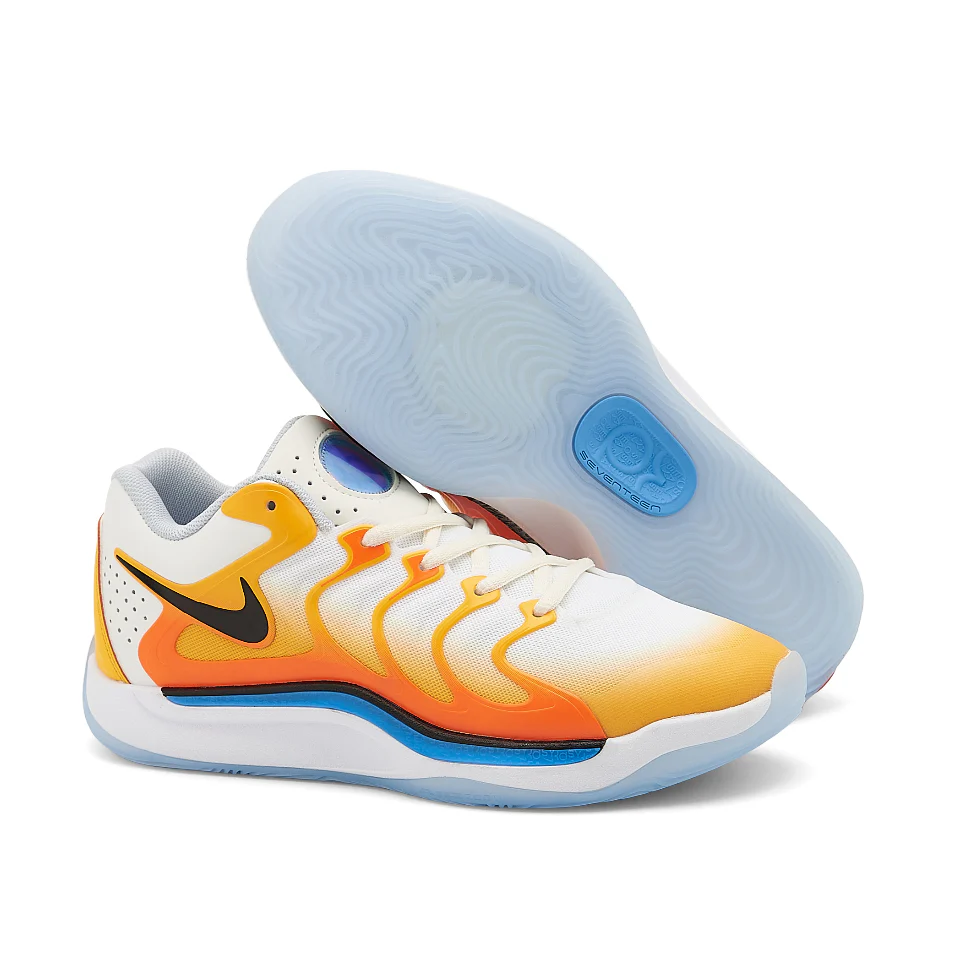 NIKE KD 17 x SUNRISE - Soul Replicas