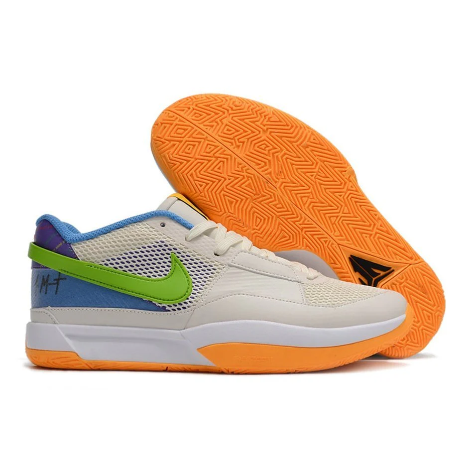 NIKE JA 1 x TRIVIA - Soul Replicas