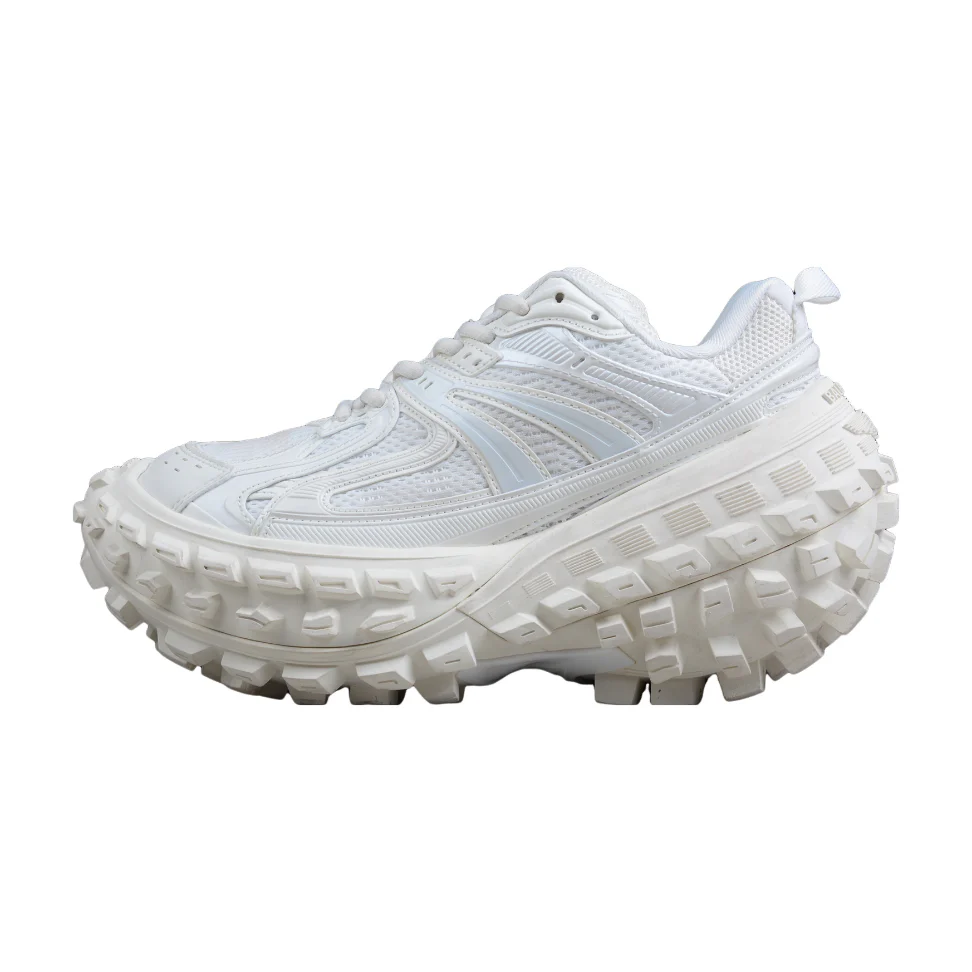 BALENCIAGA DEFENDER x WHITE - Soul Replicas