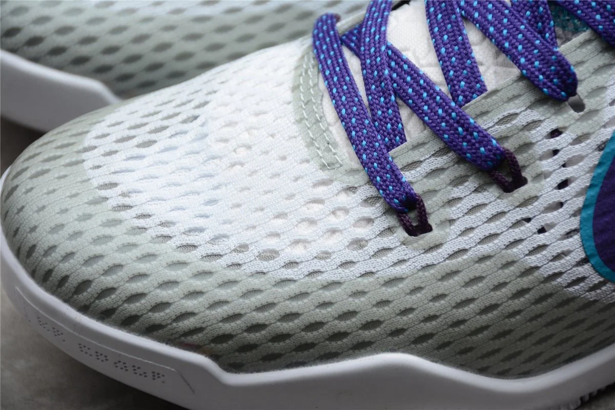 NIKE KOBE 11 LOW x DRAFT DAY - Soul Replicas