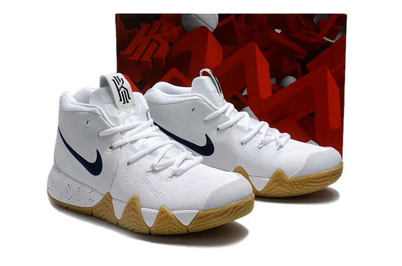 NIKE KYRIE 4 x UNCLE DREW - Soul Replicas