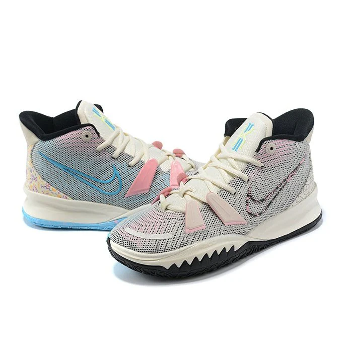 NIKE KYRIE 7 x PALE IVORY - Soul Replicas