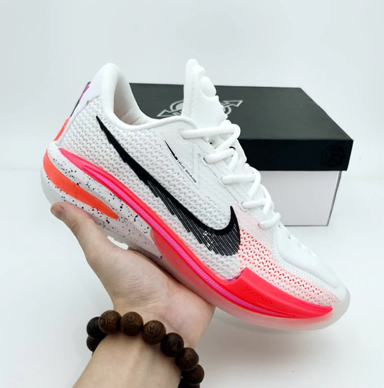 NIKE AIR ZOOM G.T. CUT x CRIMSON - Soul Replicas