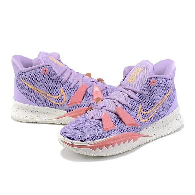 NIKE KYRIE 7 x DAUGHTERS AZURIE - Soul Replicas