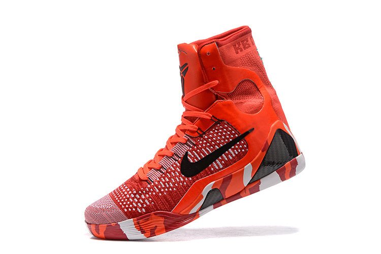 NIKE KOBE 9 ELITE x CHRISTMAS - Soul Replicas