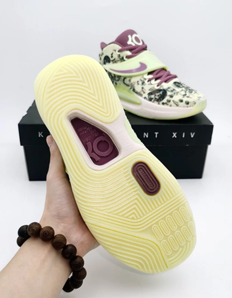 NIKE KD 14 NRG x SURREALISM - Soul Replicas