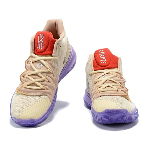 NIKE KYRIE 5 x CONCEPTS IKHET - Soul Replicas