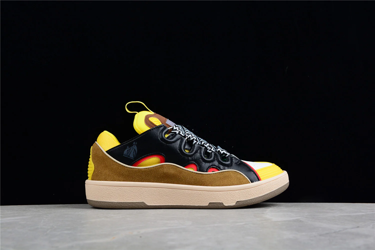 Lanvin Multi-Color Sneaker - Soul Replicas