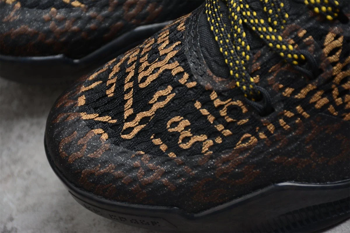 NIKE KOBE 11 x MAMBA DAY'ID - Soul Replicas