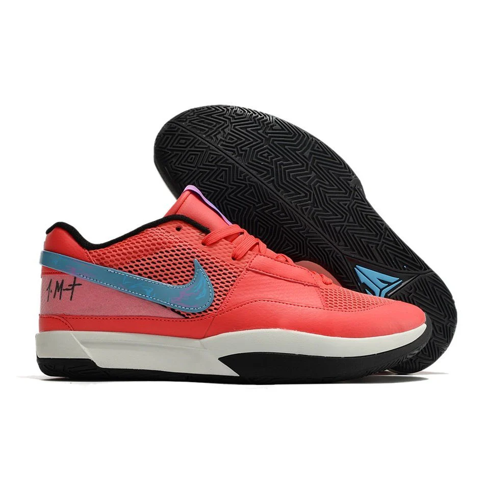 NIKE JA 1 x FUEL - Soul Replicas