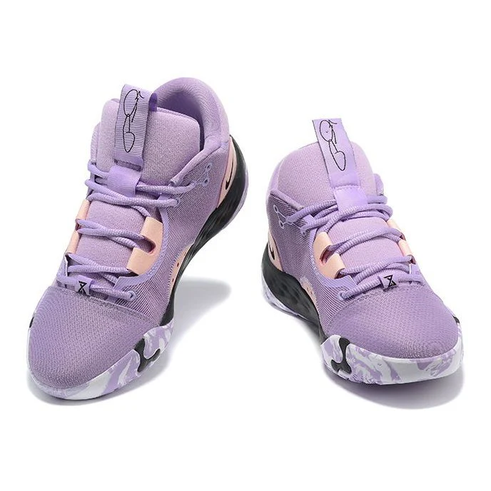 NIKE PG 6 x PURPLE PULSE - Soul Replicas