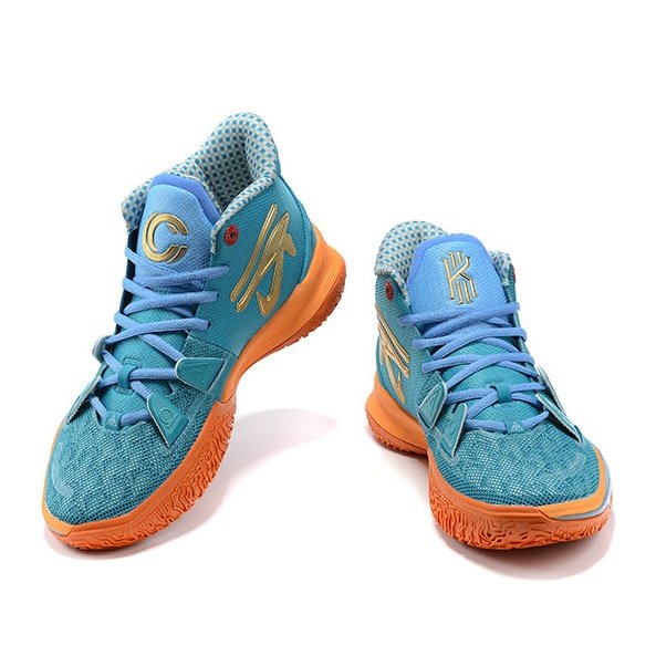 NIKE KYRIE 7 x CONCEPTS HORUS - Soul Replicas