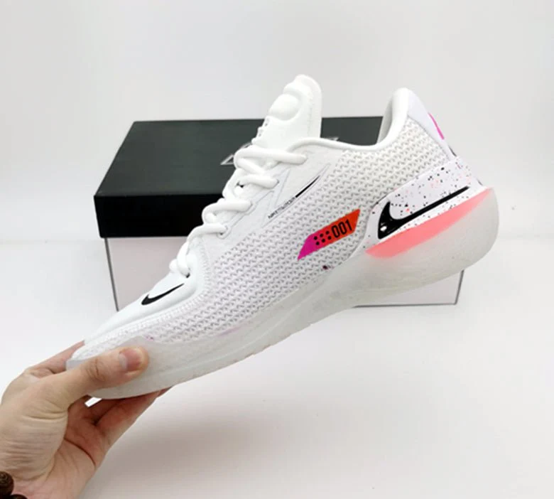 NIKE AIR ZOOM G.T. CUT x CRIMSON - Soul Replicas