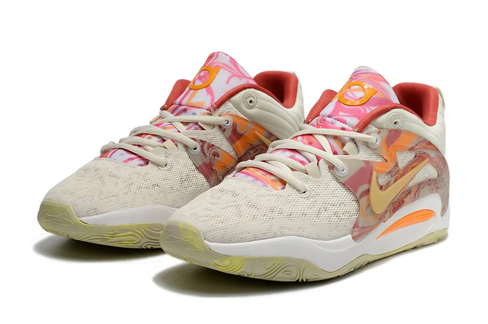 NIKE KD 15 x ALL-STAR - Soul Replicas