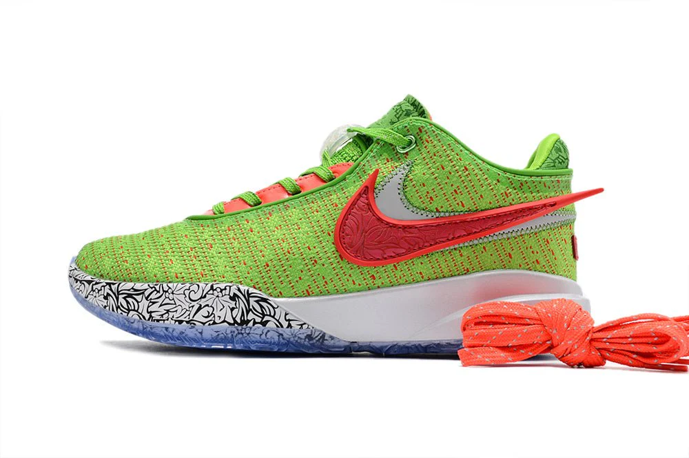 NIKE LEBRON 20 x STOCKING STUFFER - Soul Replicas