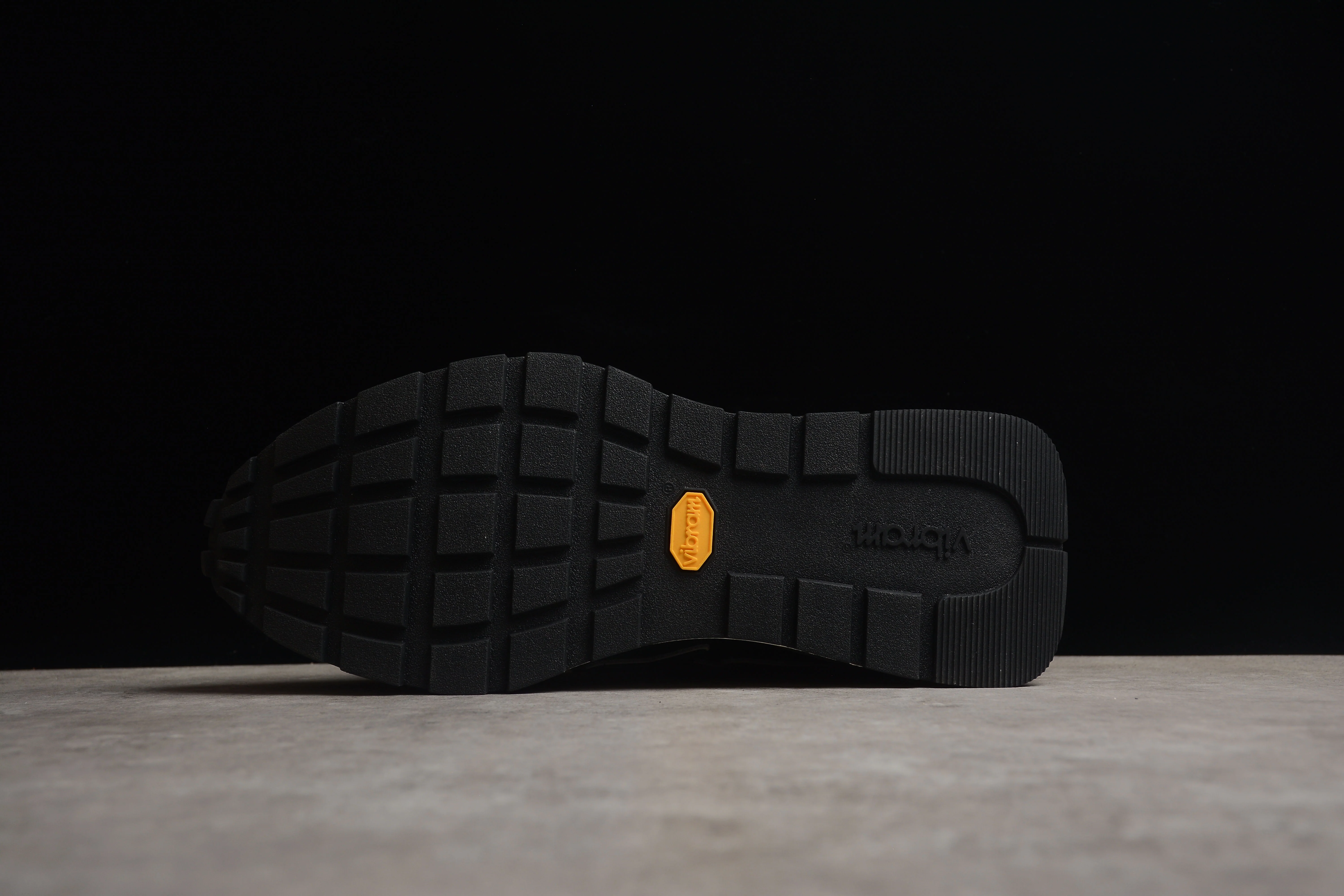 BAPE STA Retro Runner Black and White Sneakers - Soul Replicas