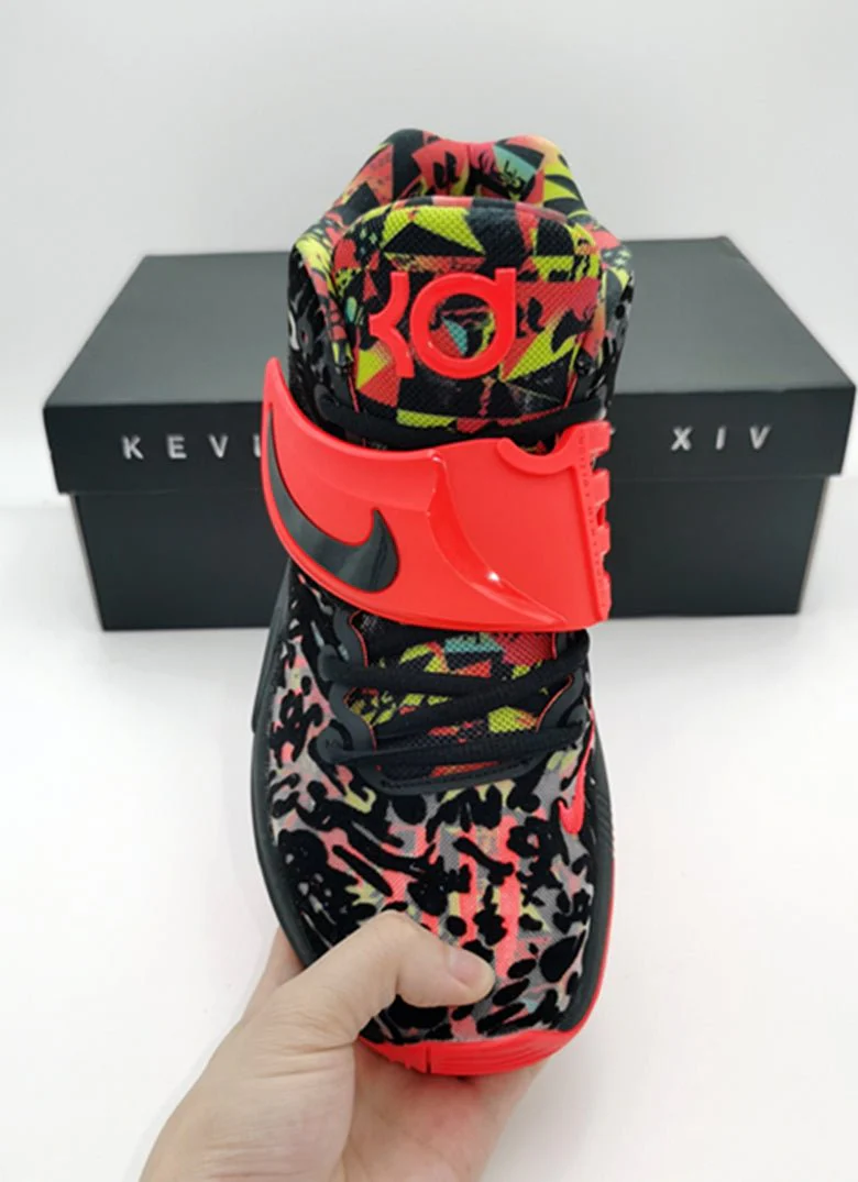 NIKE KD 14 x KY-D DREAM - Soul Replicas