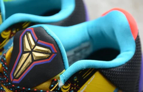 NIKE KOBE 5 x PRELUDE (FINALS MVP) - Soul Replicas