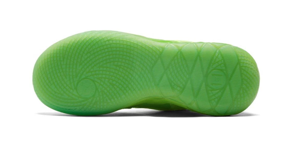 PUMA LAMELO BALL MB.01 x RICK AND MORTY - Soul Replicas