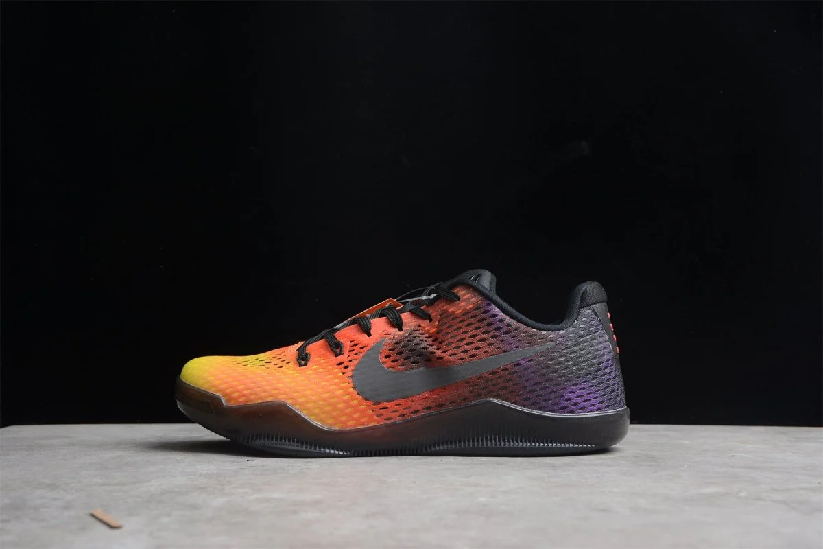 NIKE KOBE 11 x SUNSET - Soul Replicas